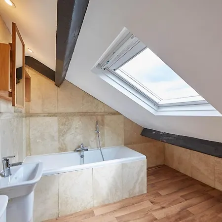 公寓 Host & - The Loft *